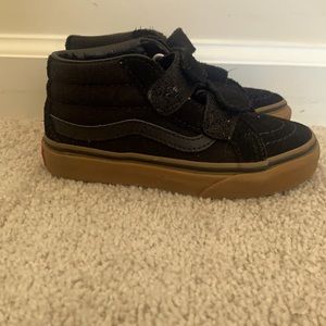 Vans Kids Sk8 Mid Sneakers